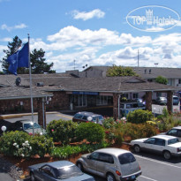 Shilo Inn Hotel & Suites 