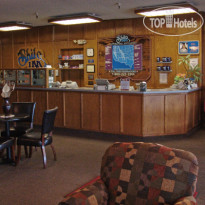 Shilo Inn Hotel & Suites 