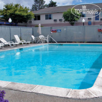 Shilo Inn Hotel & Suites 