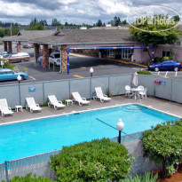 Shilo Inn Hotel & Suites 