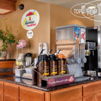 Super 8 Springfield Eugene 