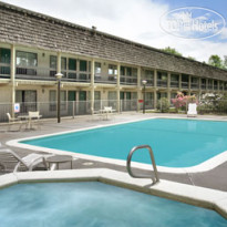 Days Inn Klamath Falls 