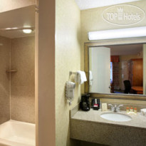 Days Inn Klamath Falls 