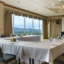 Hilton Eugene & Conference Center