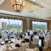 Hilton Eugene & Conference Center