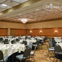 Hilton Eugene & Conference Center