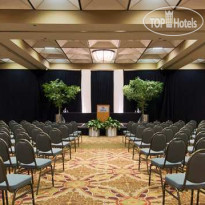 Hilton Eugene & Conference Center
