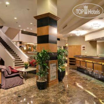 Hilton Eugene & Conference Center