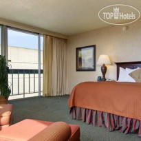 Hilton Eugene & Conference Center