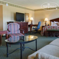 Hilton Eugene & Conference Center