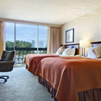 Hilton Eugene & Conference Center