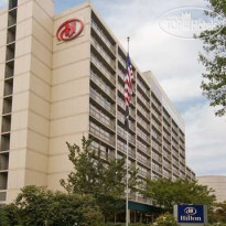 Hilton Eugene & Conference Center