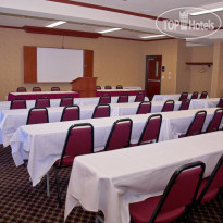 Best Western Plus Northwind Inn & Suites