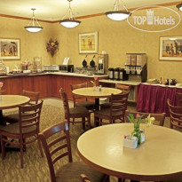Best Western Plus Northwind Inn & Suites