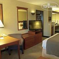 Best Western Plus Northwind Inn & Suites