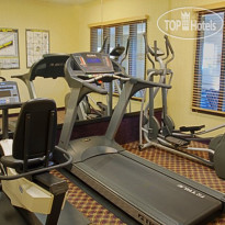Best Western Plus Northwind Inn & Suites