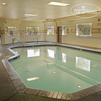 Best Western Plus Northwind Inn & Suites