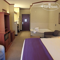 Best Western Plus Northwind Inn & Suites