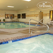 Best Western Plus Northwind Inn & Suites