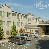 Best Western Plus Northwind Inn & Suites