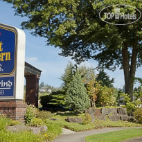 Best Western Plus Northwind Inn & Suites