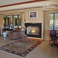 Best Western Plus Northwind Inn & Suites