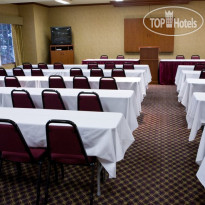Best Western Plus Northwind Inn & Suites