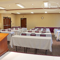 Best Western Plus Northwind Inn & Suites