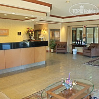 Best Western Plus Northwind Inn & Suites