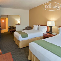 Holiday Inn Express Hotel & Suites Ashland
