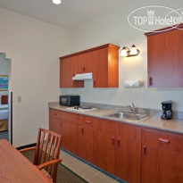 Holiday Inn Express Hotel & Suites Ashland