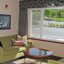 Holiday Inn Express Hotel & Suites Ashland