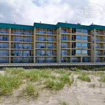 Best Western Ocean View Resort