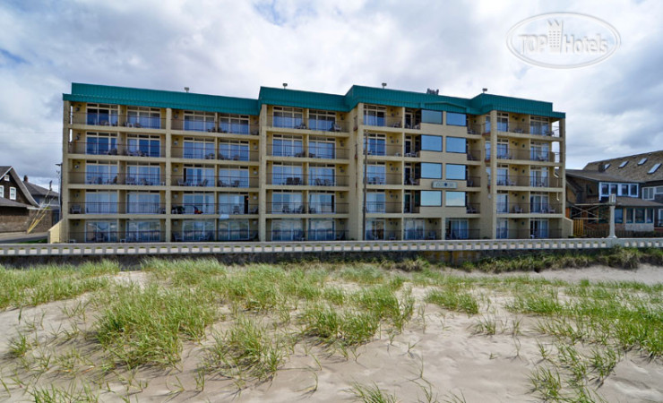 New photos from tourists Best Western Ocean View Resort