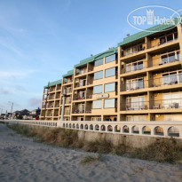 Best Western Ocean View Resort