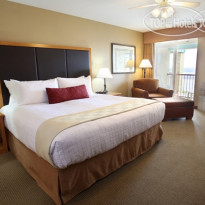 Best Western Ocean View Resort