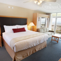 Best Western Ocean View Resort