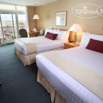 Best Western Ocean View Resort