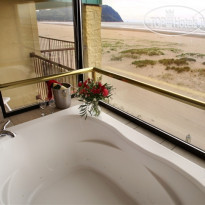 Best Western Ocean View Resort
