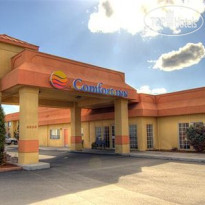 Comfort Inn & Suites Klamath Falls