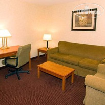Comfort Inn & Suites Klamath Falls