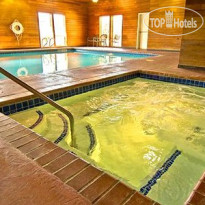 Comfort Inn & Suites Klamath Falls
