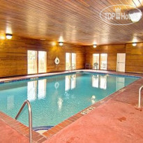 Comfort Inn & Suites Klamath Falls