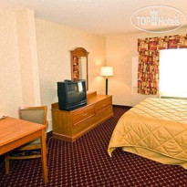 Comfort Inn & Suites Klamath Falls
