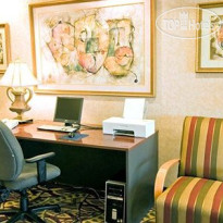 Comfort Inn & Suites Klamath Falls