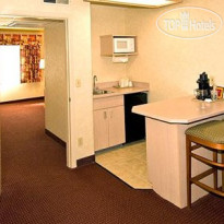 Comfort Inn & Suites Klamath Falls