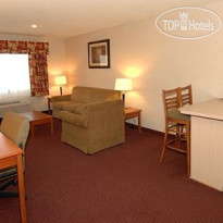 Comfort Inn & Suites Klamath Falls