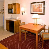 Comfort Inn & Suites Klamath Falls
