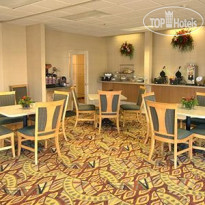 Comfort Inn & Suites Klamath Falls