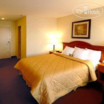 Comfort Inn & Suites Klamath Falls